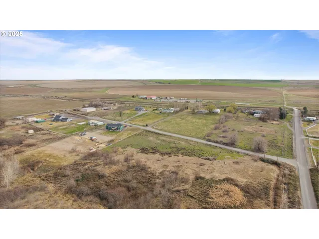 $165,000 | Rilie Lane, Umatilla, OR 97882