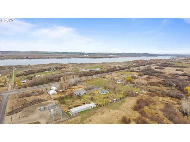 $165,000 | Rilie Lane, Umatilla, OR 97882