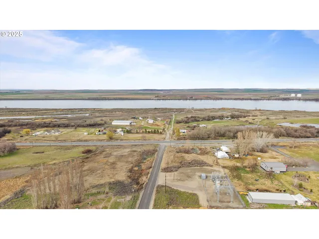 $165,000 | Rilie Lane, Umatilla, OR 97882