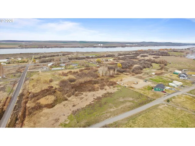 $165,000 | Rilie Lane, Umatilla, OR 97882