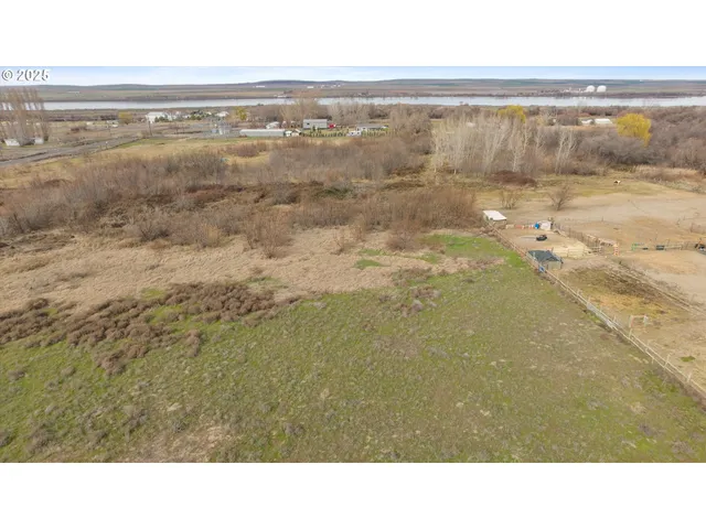 $165,000 | Rilie Lane, Umatilla, OR 97882