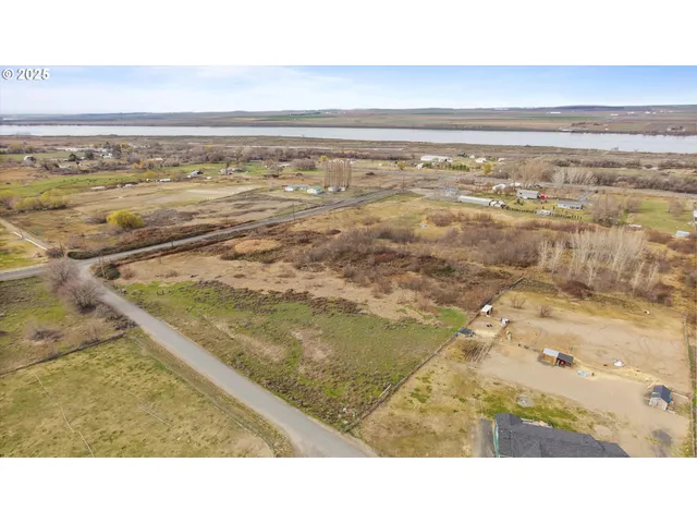 $165,000 | Rilie Lane, Umatilla, OR 97882