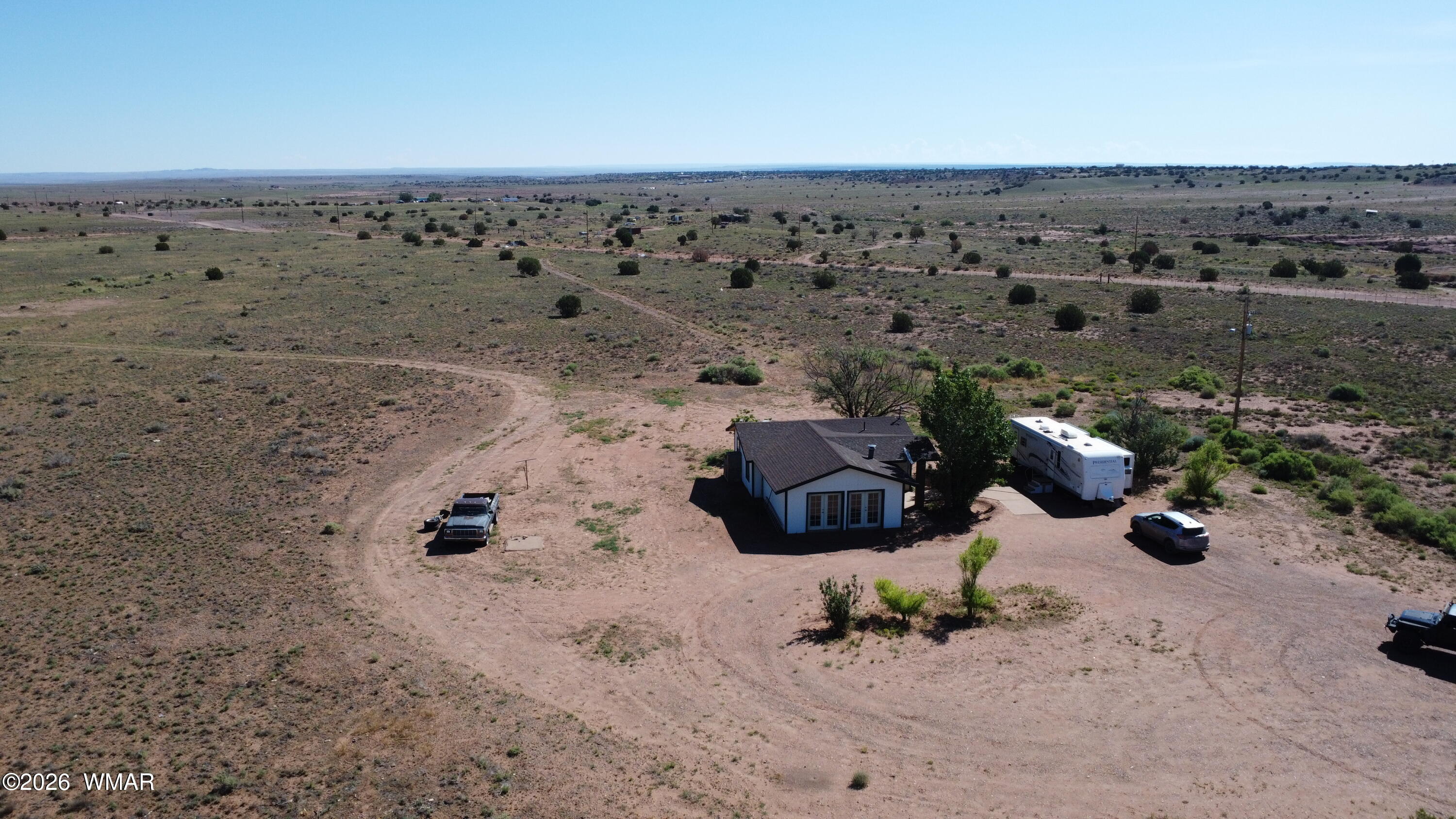 5332 Concho Ocho Road Snowflake, AZ 85937 - Photo 25 of 37 Gallery Image 25