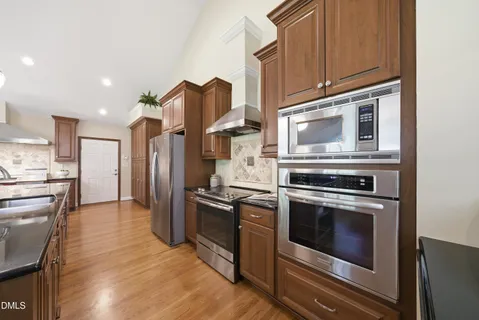 $1,440,000 | 3812 Somerset Drive, Durham, NC 27707