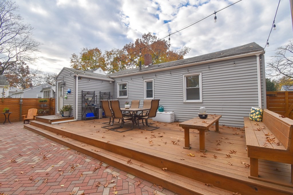 61 Arthur Street Springfield, MA 01104 - Photo 36 of 42