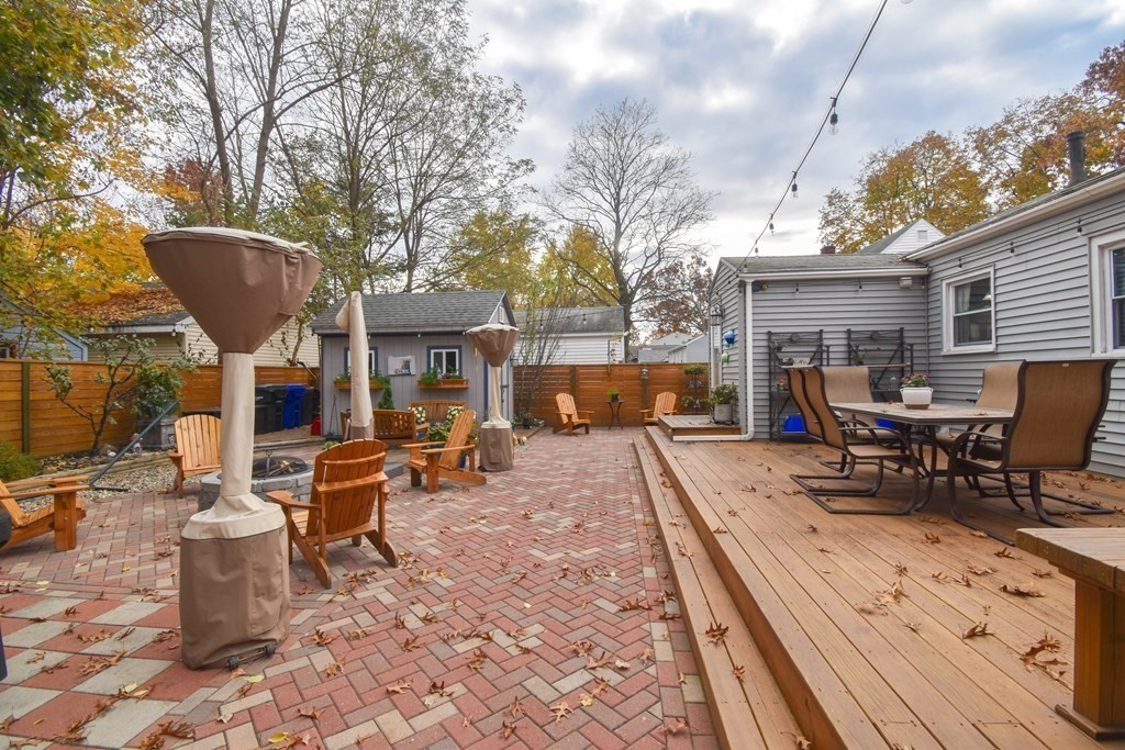 61 Arthur Street Springfield, MA 01104 - Photo 40 of 42
