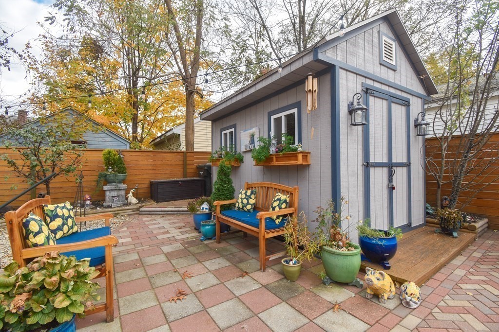 61 Arthur Street Springfield, MA 01104 - Photo 41 of 42
