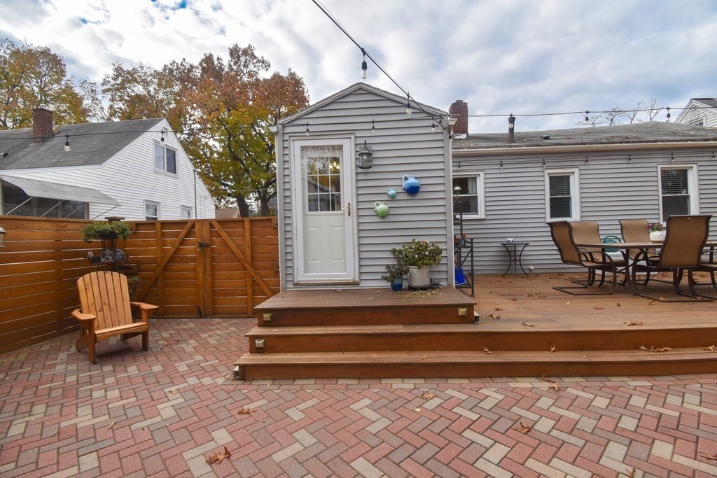 61 Arthur Street Springfield, MA 01104 - Photo 42 of 42