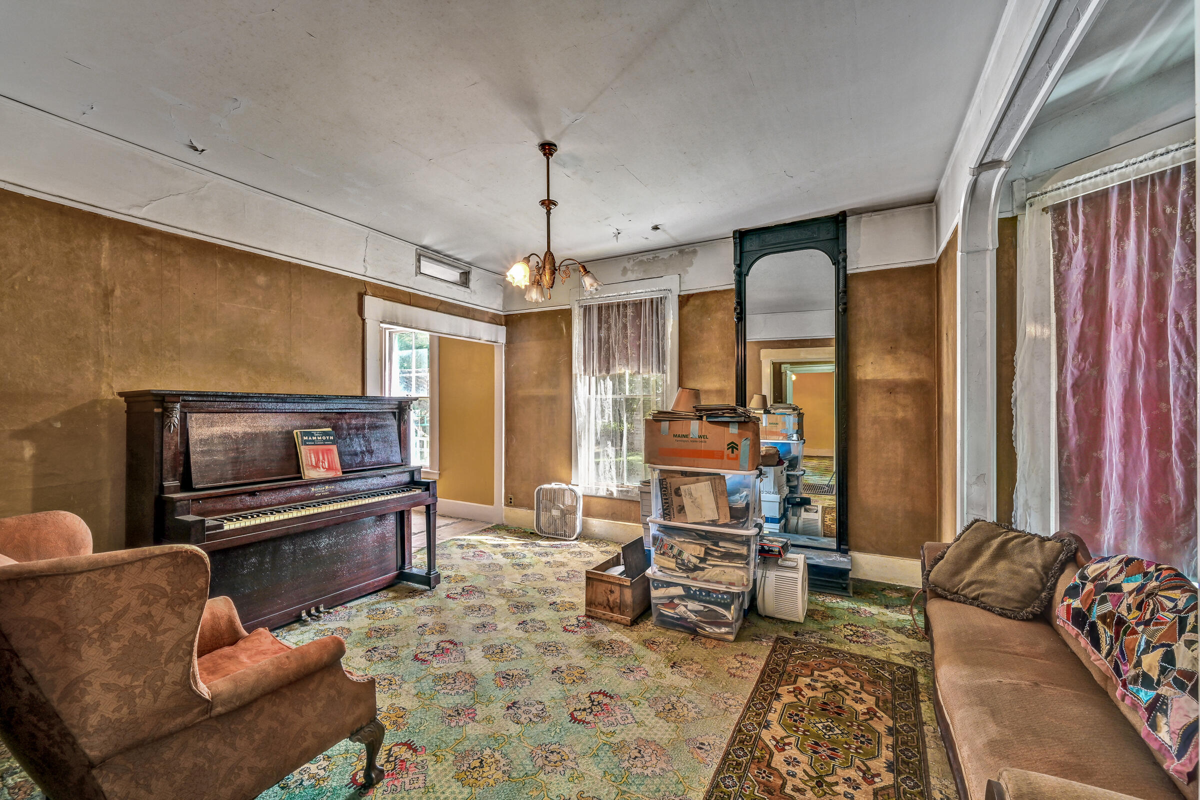 236 High Street Farmington, ME 04938 - Photo 23 of 97 109692gr-148
