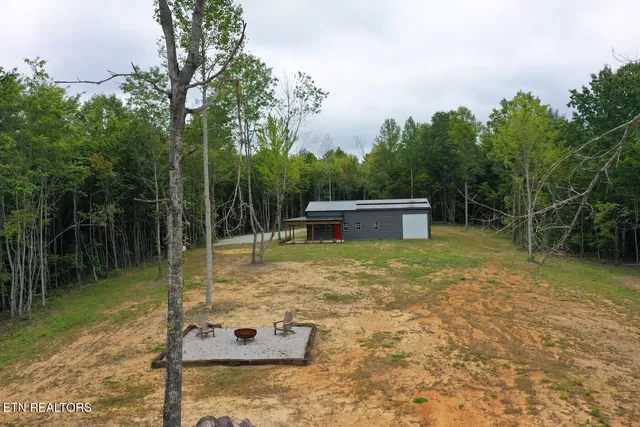 $624,900 | 590 Hamby Lane, Robbins, TN 37852