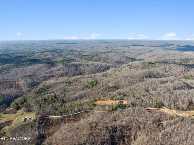 $624,900 | 590 Hamby Lane, Robbins, TN 37852