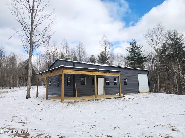 $624,900 | 590 Hamby Lane, Robbins, TN 37852