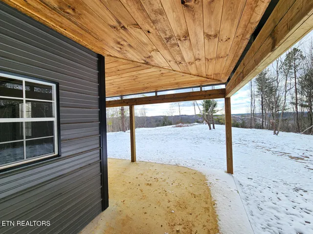 $624,900 | 590 Hamby Lane, Robbins, TN 37852