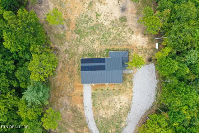 $624,900 | 590 Hamby Lane, Robbins, TN 37852