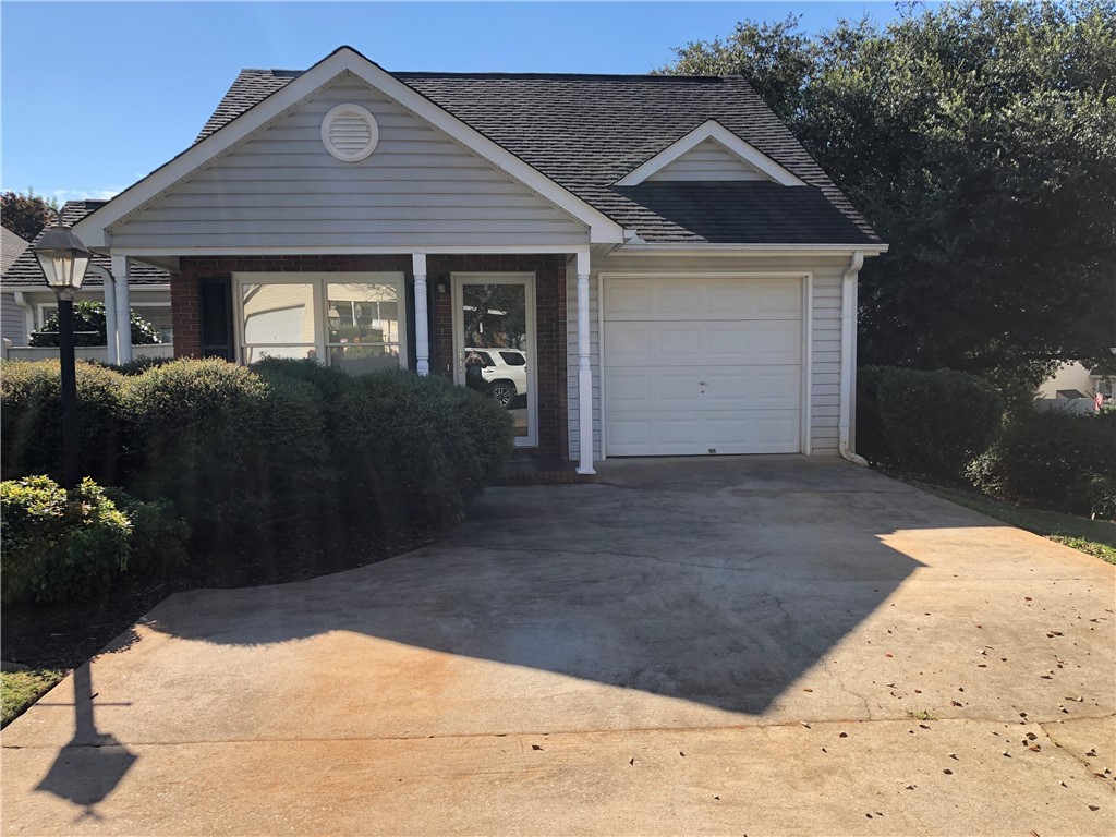 100 Magnolia Lane Pendleton, SC 29670 - Photo 1 of 42
