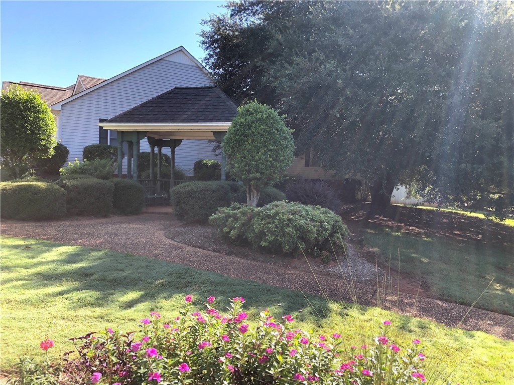 100 Magnolia Lane Pendleton, SC 29670 - Photo 20 of 42
