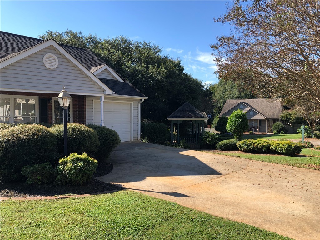 100 Magnolia Lane Pendleton, SC 29670 - Photo 34 of 42