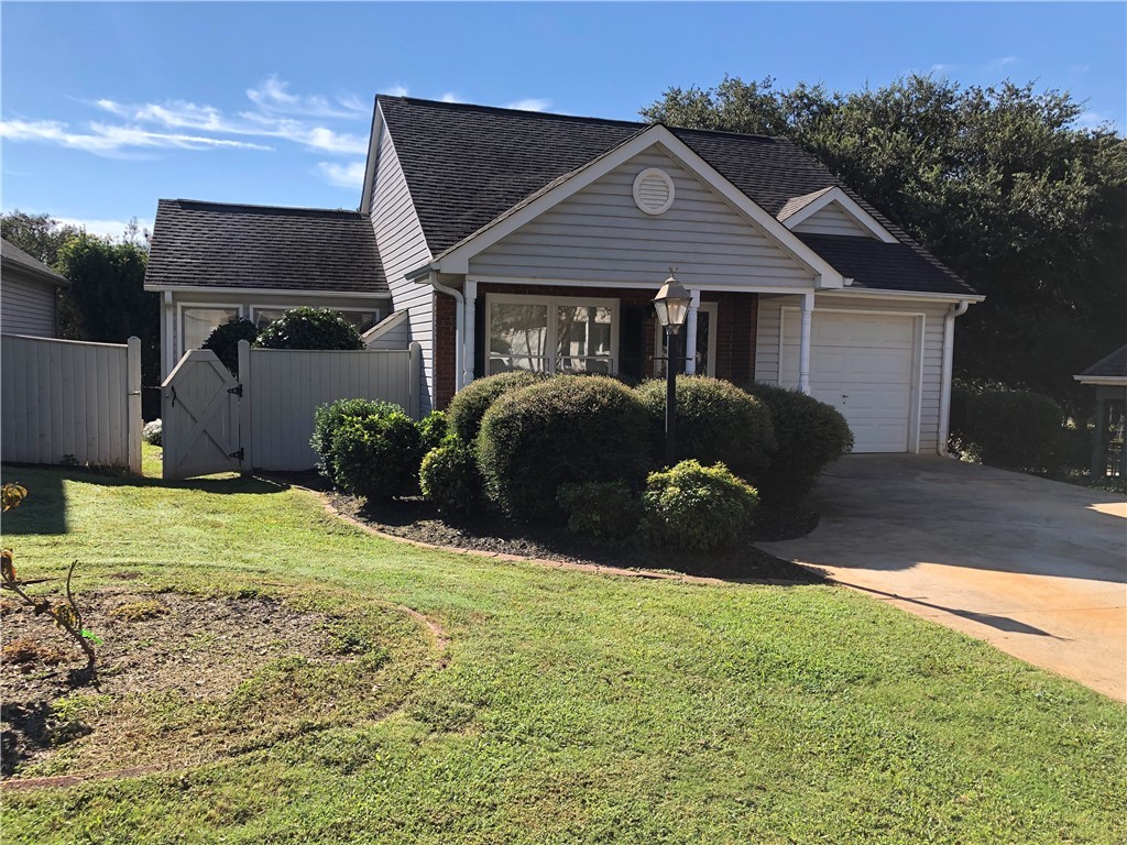 100 Magnolia Lane Pendleton, SC 29670 - Photo 35 of 42