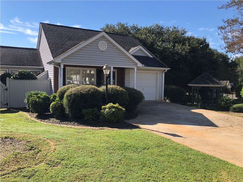 100 Magnolia Lane Pendleton, SC 29670 - Photo 36 of 42