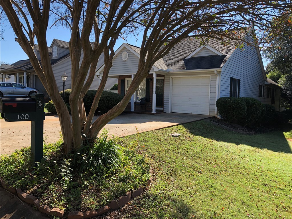 100 Magnolia Lane Pendleton, SC 29670 - Photo 37 of 42