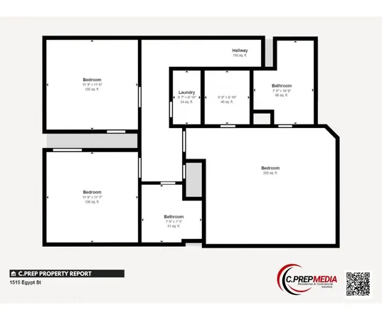 $3,200 | 1517 Egypt Street, Houston, TX 77009