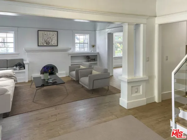 $6,600 | 1157 Irolo Street, Los Angeles, CA 90006