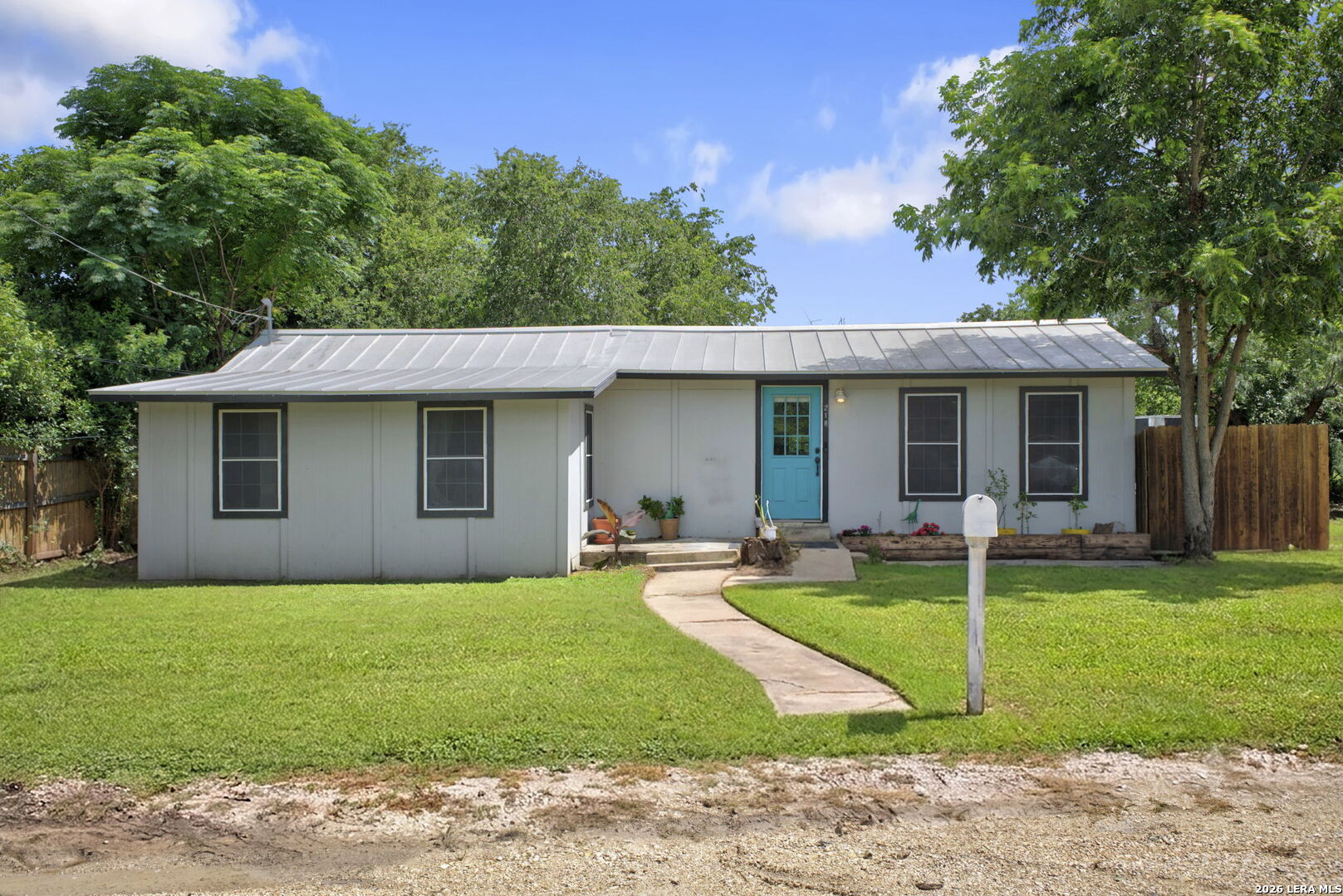218 Kelly Street Center Point, TX 78010 - Photo 25 of 32