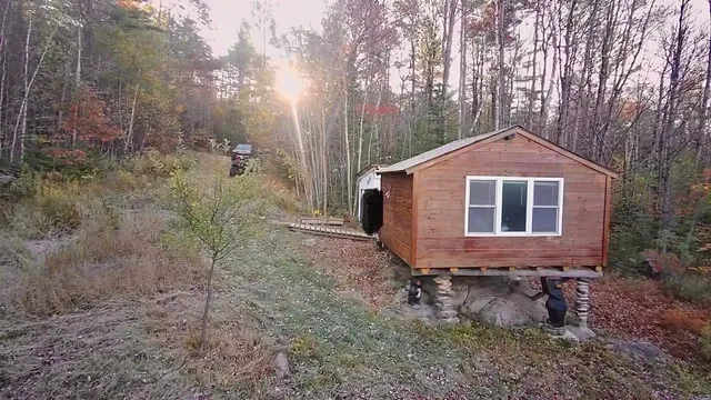 $135,000 | 17-001 Blackberry Lane, Rumford, ME 04276