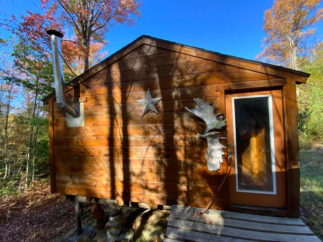 $135,000 | 17-001 Blackberry Lane, Rumford, ME 04276