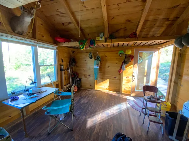 $135,000 | 17-001 Blackberry Lane, Rumford, ME 04276