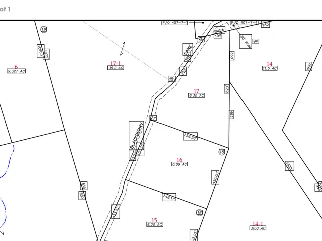 $135,000 | 17-001 Blackberry Lane, Rumford, ME 04276