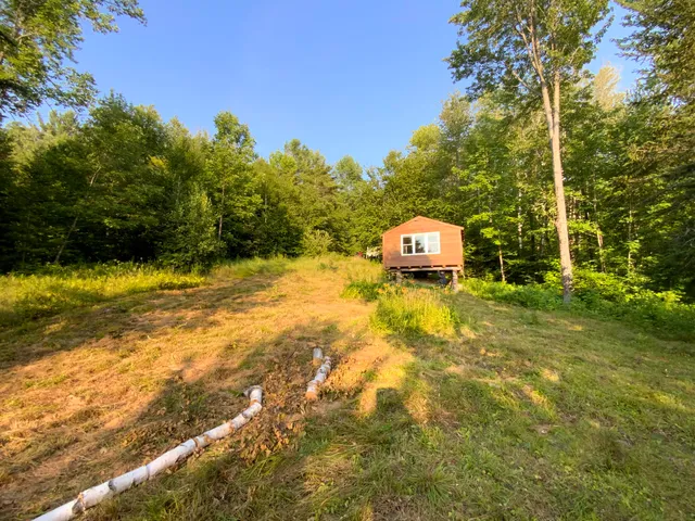 $135,000 | 17-001 Blackberry Lane, Rumford, ME 04276