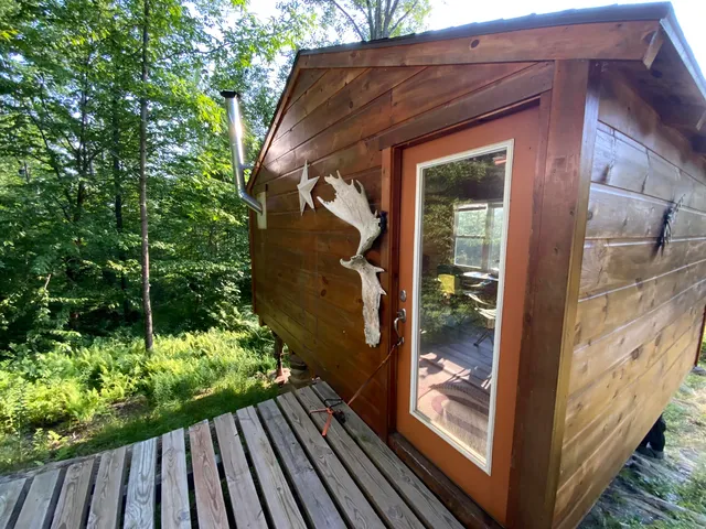 $135,000 | 17-001 Blackberry Lane, Rumford, ME 04276