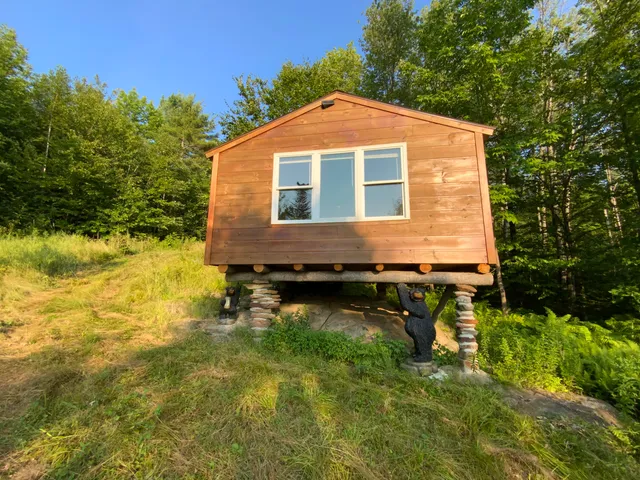 $135,000 | 17-001 Blackberry Lane, Rumford, ME 04276