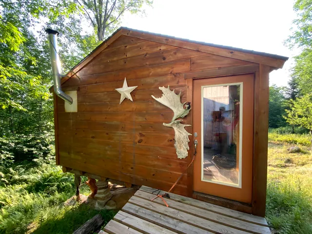 $135,000 | 17-001 Blackberry Lane, Rumford, ME 04276