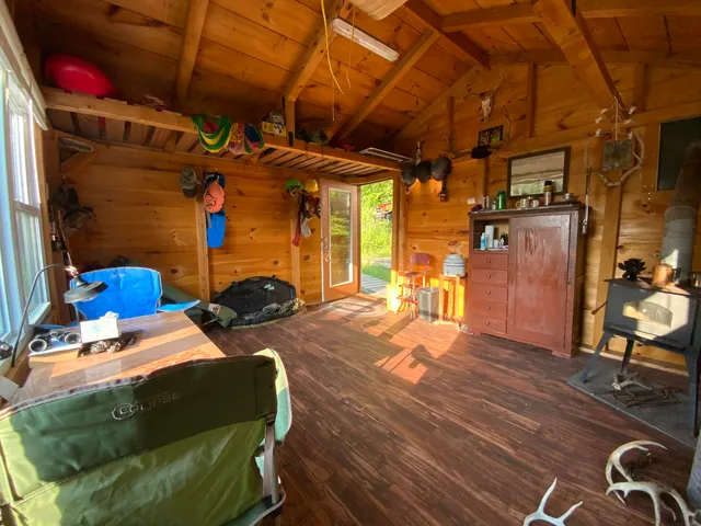 $135,000 | 17-001 Blackberry Lane, Rumford, ME 04276