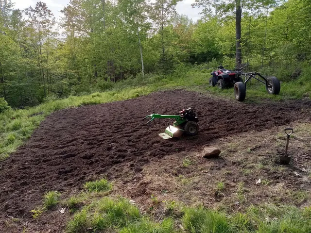 $135,000 | 17-001 Blackberry Lane, Rumford, ME 04276