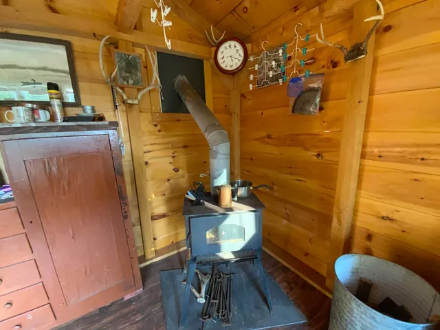 $135,000 | 17-001 Blackberry Lane, Rumford, ME 04276