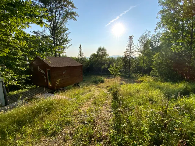 $135,000 | 17-001 Blackberry Lane, Rumford, ME 04276