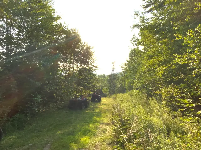 $135,000 | 17-001 Blackberry Lane, Rumford, ME 04276