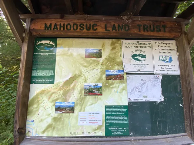 $135,000 | 17-001 Blackberry Lane, Rumford, ME 04276