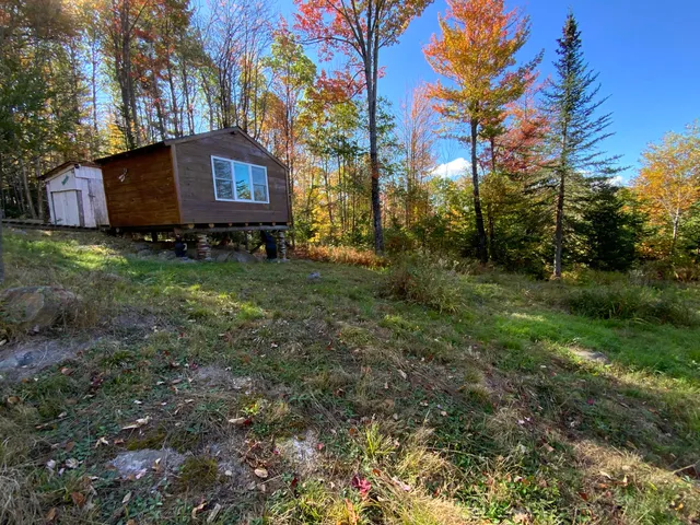 $135,000 | 17-001 Blackberry Lane, Rumford, ME 04276