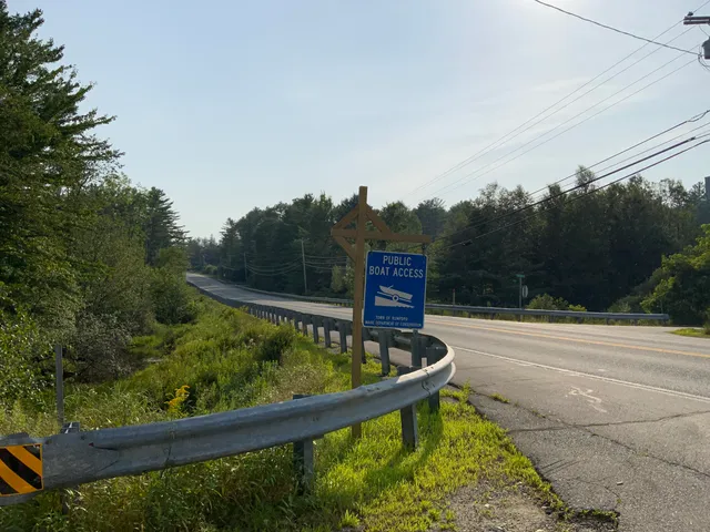 $135,000 | 17-001 Blackberry Lane, Rumford, ME 04276