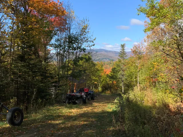 $135,000 | 17-001 Blackberry Lane, Rumford, ME 04276