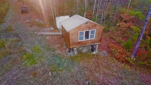$135,000 | 17-001 Blackberry Lane, Rumford, ME 04276