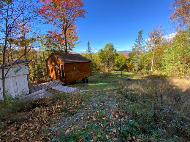 $135,000 | 17-001 Blackberry Lane, Rumford, ME 04276