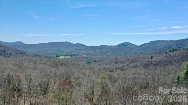 $112,700 | 0 Big Ridge Road, Glenville, NC 28736