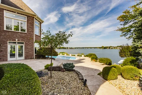 $2,499,900 | 12650 Shorevista Drive, Indianapolis, IN 46236