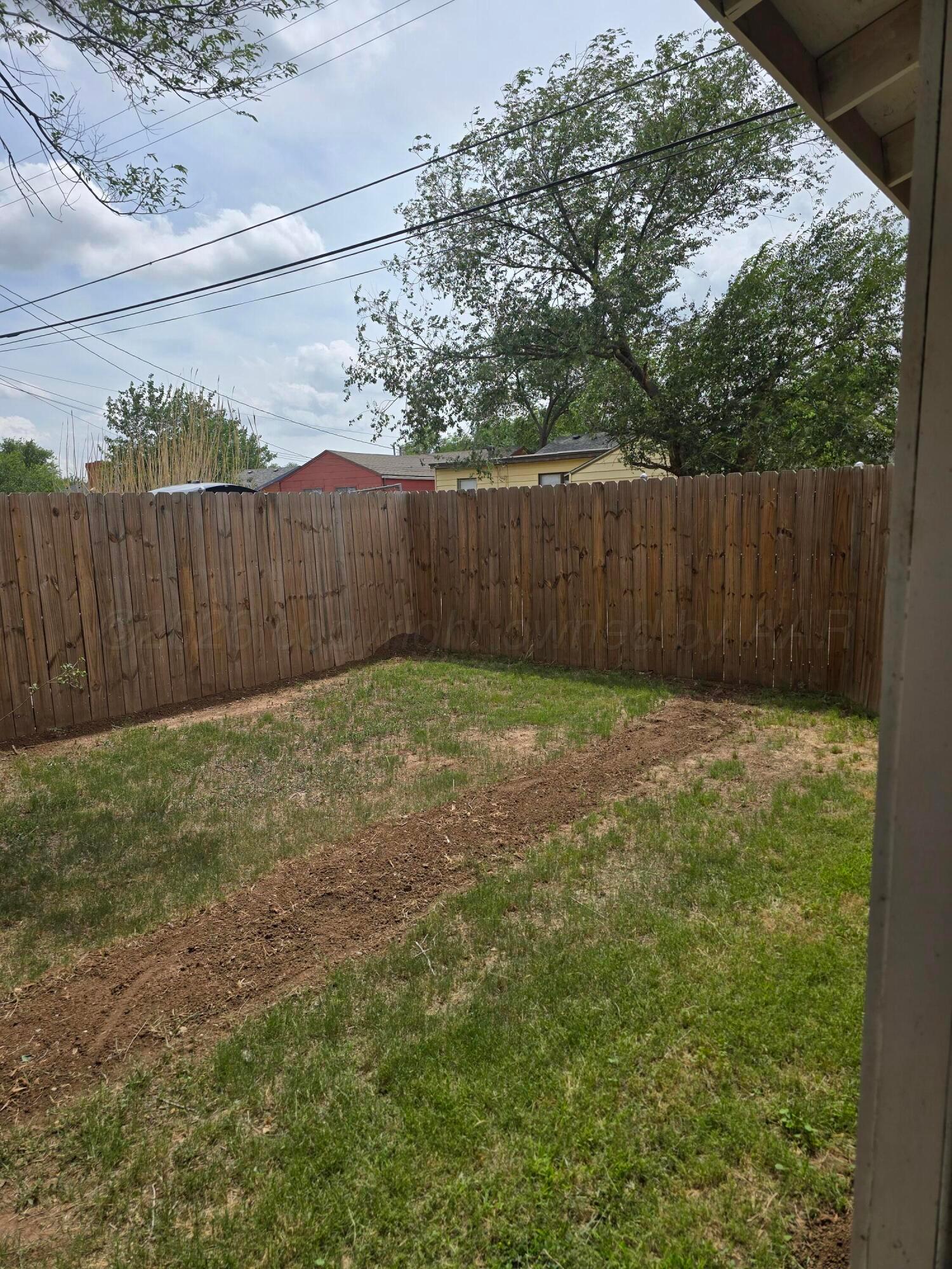 4618 South Ong Street Amarillo, TX 79110 - Photo 17 of 18 1000092227