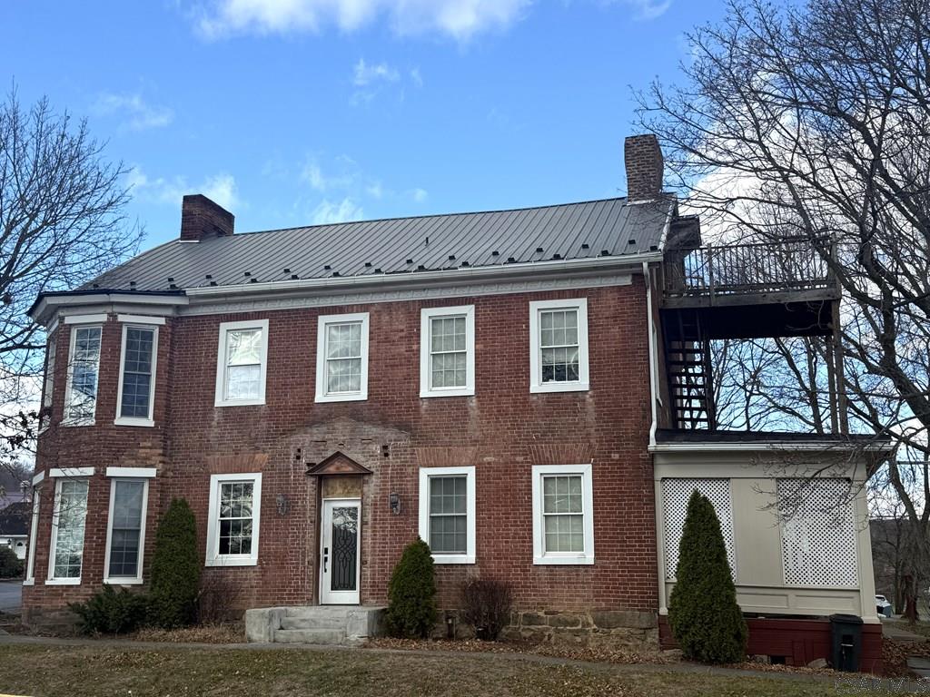 3789 Pitt Street Schellsburg, PA 15559 - Photo 52 of 59